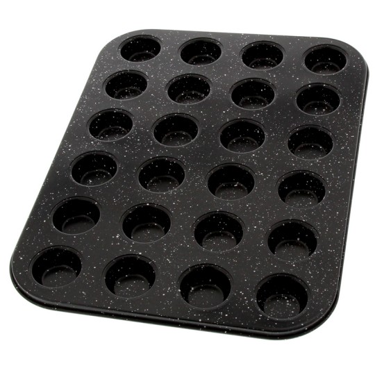 MOULE 24 MINI MUFFINS 35.5 x 26.5 x 1.6 cm