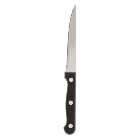 PRADEL - COUTEAU STEAK 11 CM MANCHE ABS 3 RIVETS VRAC