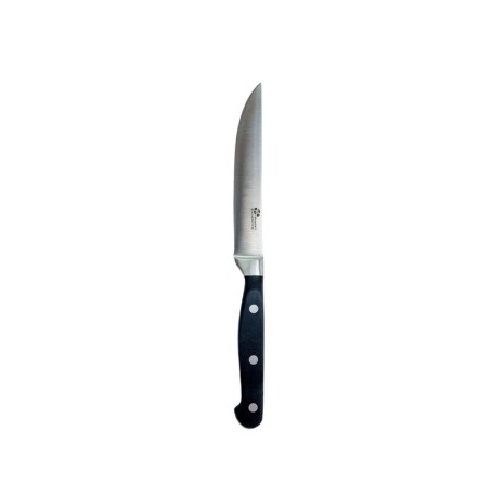 MAITRE CHEF - COUTEAU STEAK 12.5 CM SUR CARTE