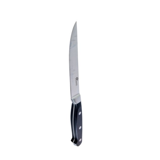 MAITRE CHEF - COUTEAU STEAK 12.5 CM SUR CARTE