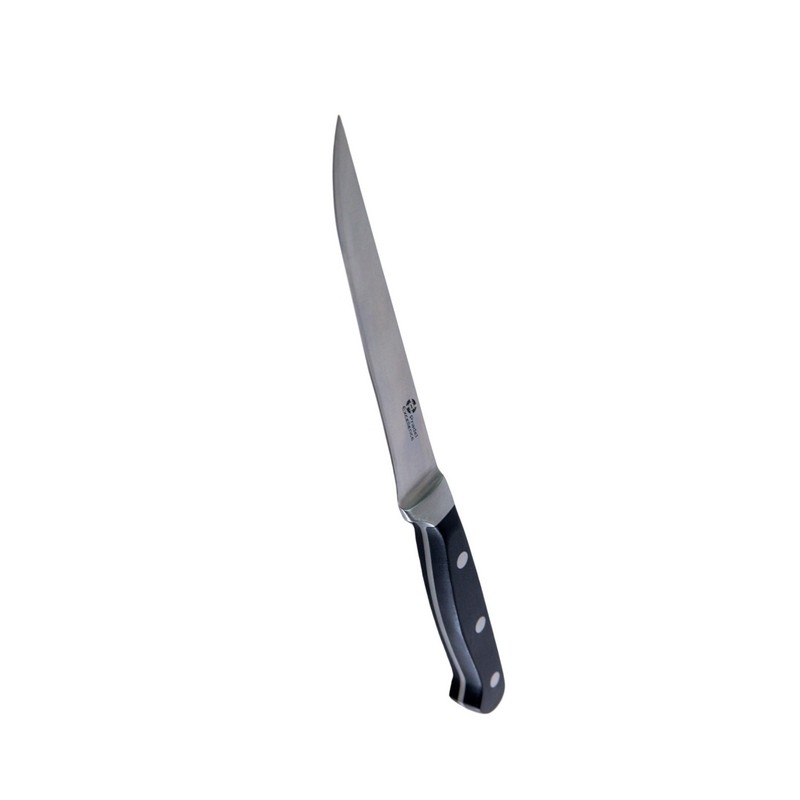 MAITRE CHEF - COUTEAU A DESOSSER 13 CM SUR CARTE