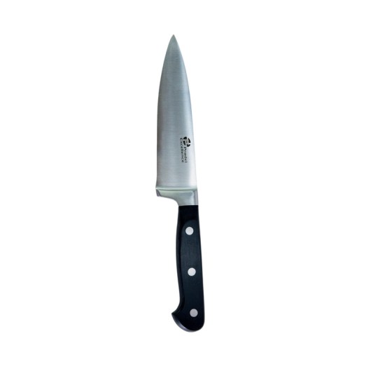 MAITRE CHEF - COUTEAU CHEF 15 CM SUR CARTE