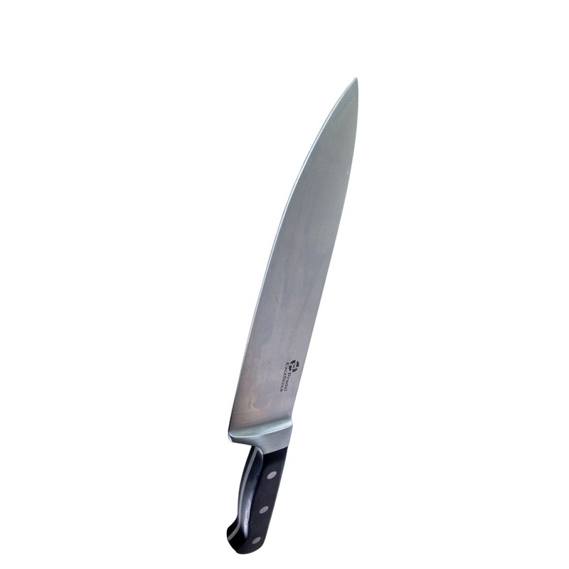 MAITRE CHEF - COUTEAU CHEF 20 CM SUR CARTE