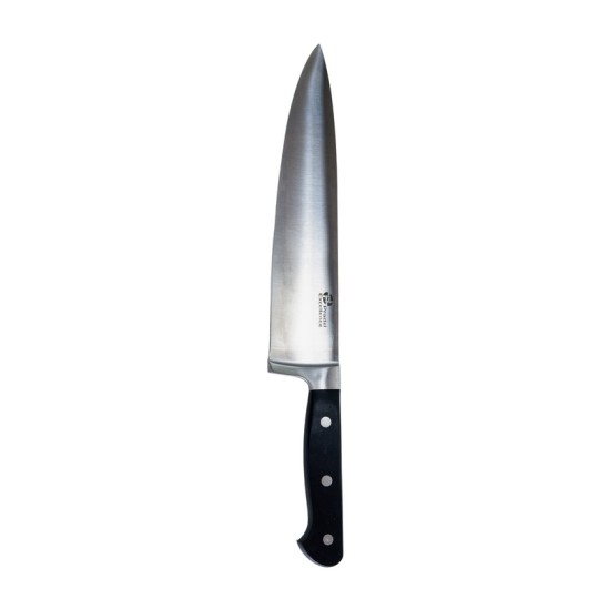 COUTEAU DE CUISINE 25 cm PROFESSIONNEL SOUS BLISTER