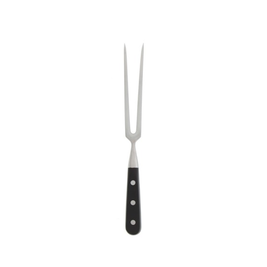 MAITRE CHEF - FOURCHETTE A DECOUPER 15 CM SUR CARTE