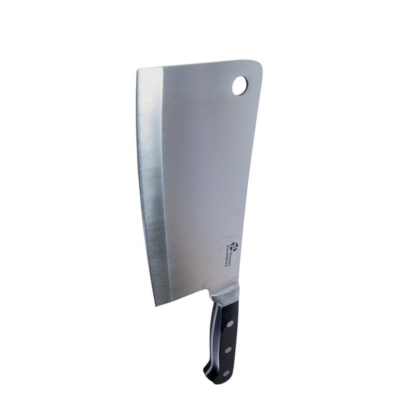 MAITRE CHEF - COUPERET 18 CM SUR CARTE