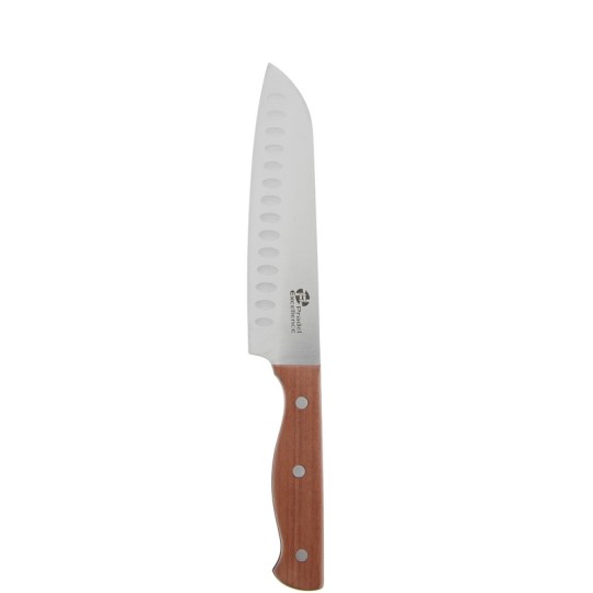 TERROIR - COUTEAU SANTOKU 17