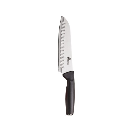 CLASSIQUE - COUTEAU SANTOKU 18 CM SUR CARTE