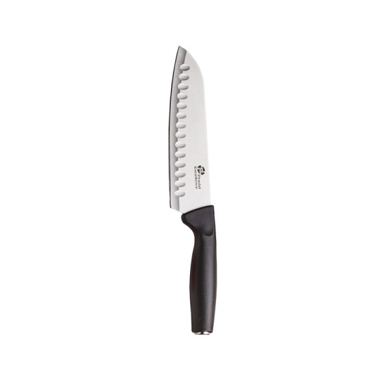 CLASSIQUE - COUTEAU SANTOKU 18 CM SUR CARTE