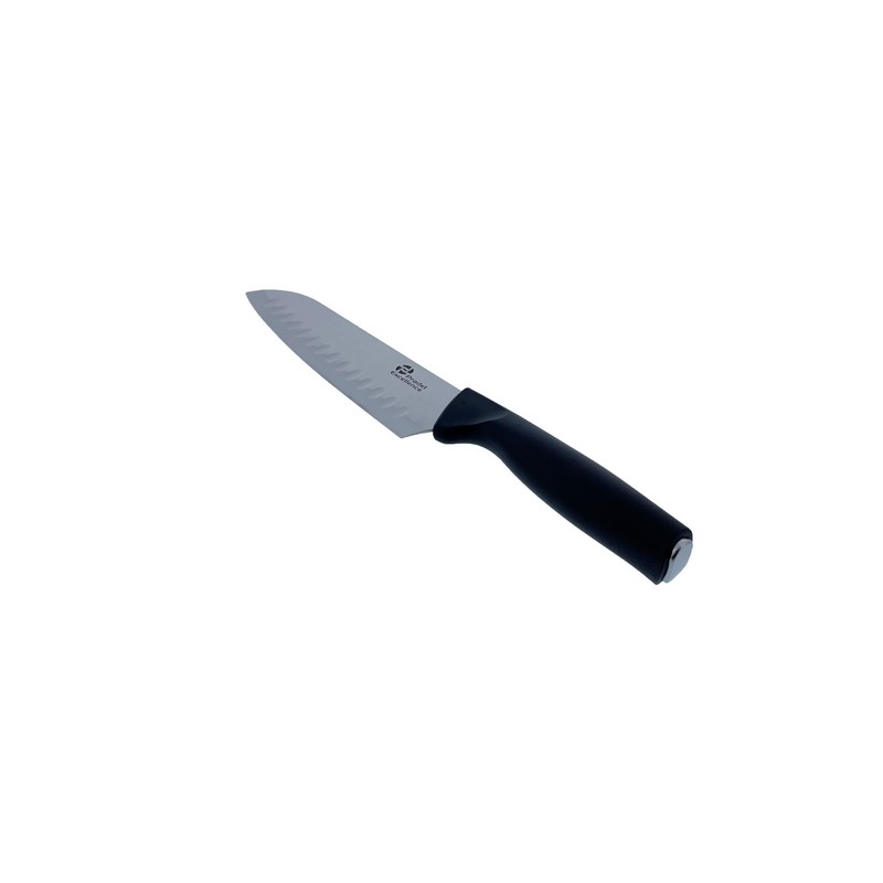 CLASSIQUE - COUTEAU SANTOKU 18 CM SUR CARTE