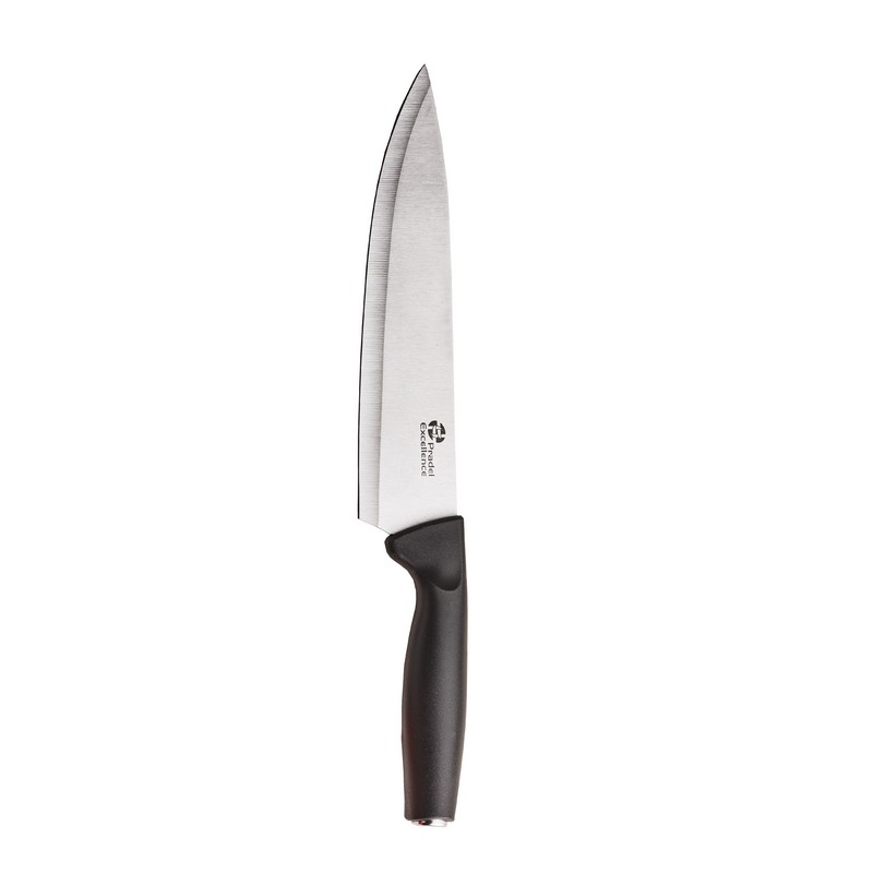 CLASSIQUE - COUTEAU CHEF 20 CM SUR CARTE