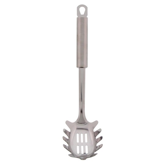 INOX - CUILLERE A SPAGHETTI SUR CARTE