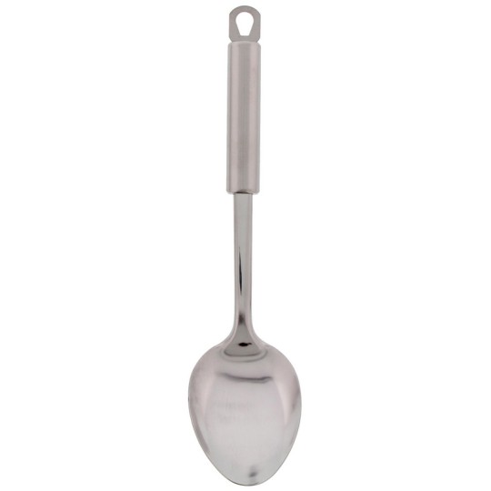 INOX - CUILLERE A SAUCE SUR CARTE