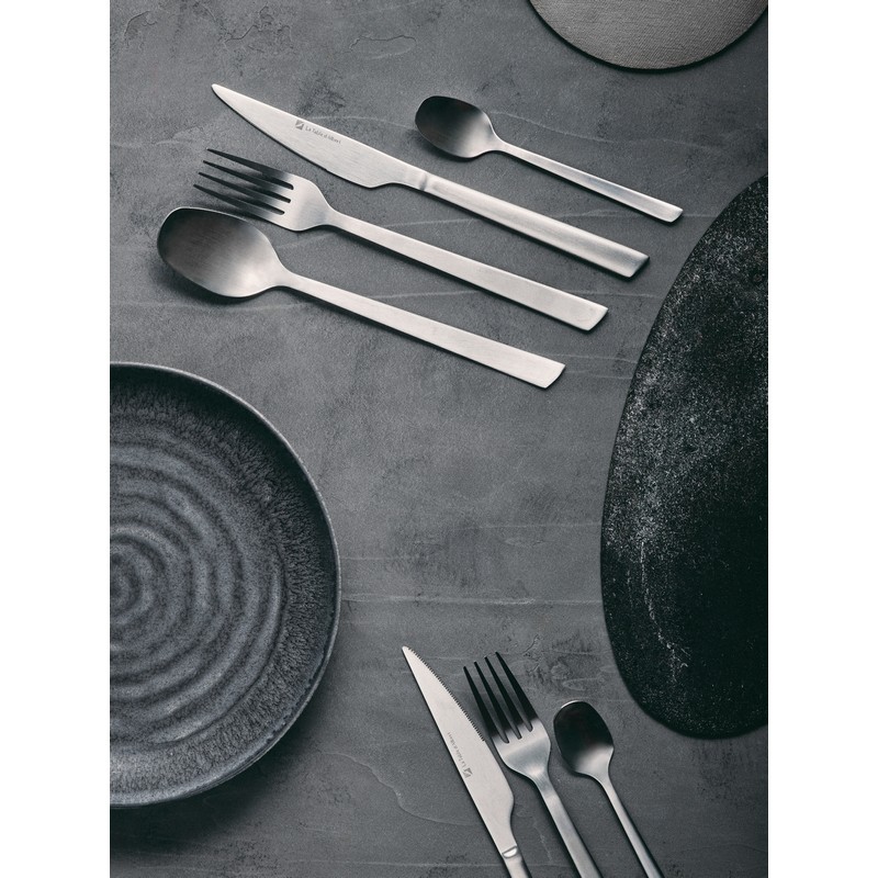 MONA -  MENAGERE 24 PIECES INOX