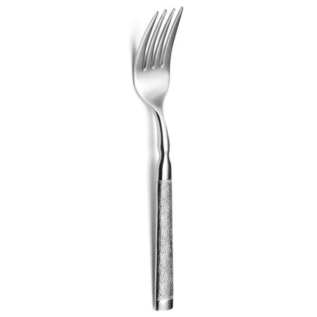 MAELLE - FOURCHETTE DE TABLE INOX EN VRAC