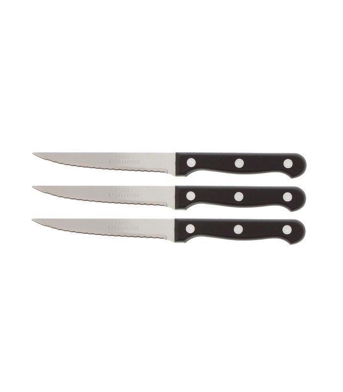 Couteaux du Chef outils de cuisine indispensable Pradel ® Excellence