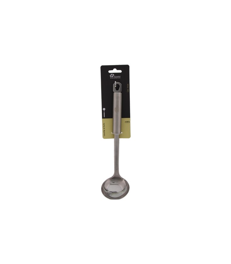 INOX - CUILLERE A SPAGHETTI SUR CARTE