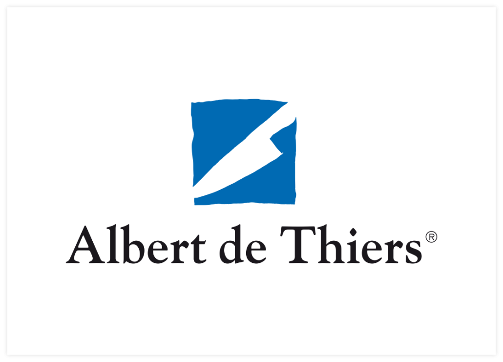 Albert de Thiers